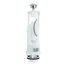 SIAMP Optima 49 Dual Flush Valve - 32499910