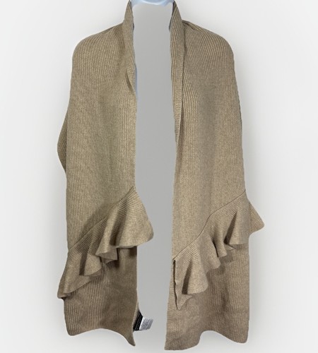 Nwt banana republic shawl - banana,