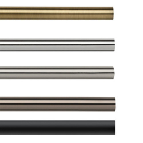 28mm eyelet curtain - curtain, pole