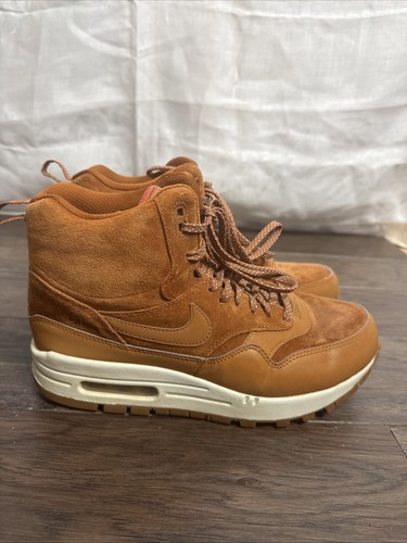 Nike air max mid - air, 1