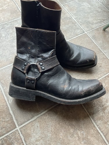 Frye men conway harness - men's,