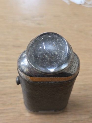 Ever ready torch - ready,