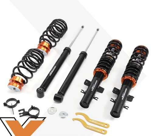 New coilovers kit for polo - new,