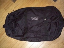 Xootr Swift Folding Bicycle 20" Wheel Size URBAN TRANSPORT Carry Bag NEVER USED