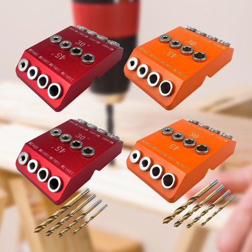 Drilling hole guide jig - drilling,