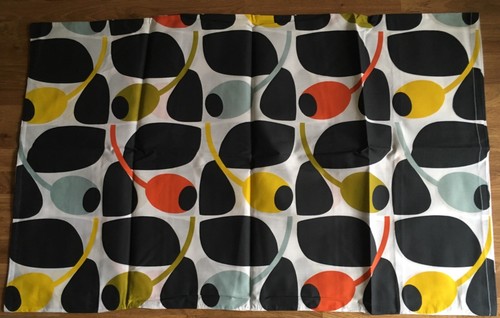 Housewife pillowcase olive - housewife,