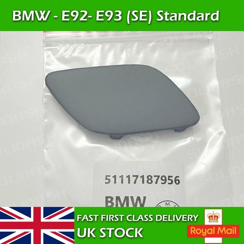 Bmw series e92 e93 front - 3-series,