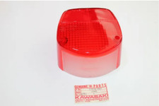 KAWASAKI TAIL LIGHT LENS