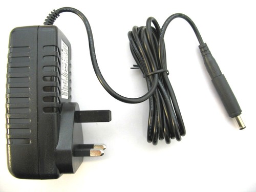 18v power adaptor supply - power,