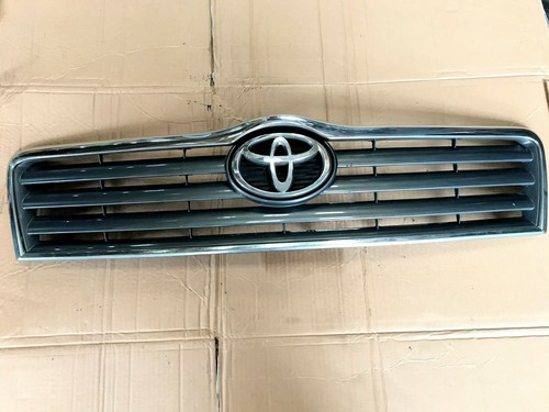 Toyota avensis mk2 - avensis, genuine