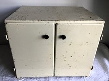 Vintage Enameled Metal