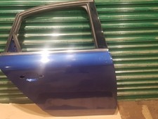 2014 Audi A4 B8 Saloon Rear