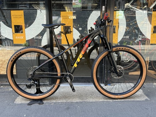 Trek roscoe sram 12s - roscoe,