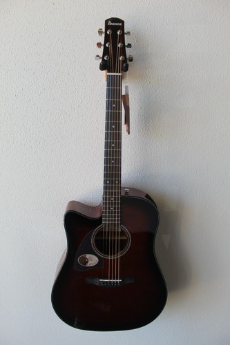 New ibanez aad51lce left - ibanez,