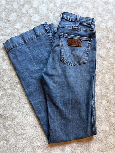 Wrangler retro high rise - wrangler,