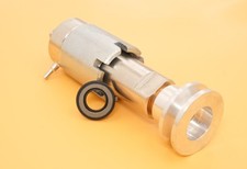 CARPIGIANI SOFT SERVE GELATO VAN MACHINE  R PUMP HOUSING SET WITH SHAFT