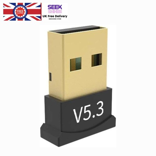 Usb bluetooth dongle - usb, 5.3