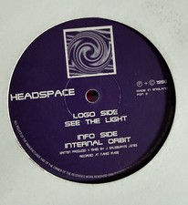 6 x Hard Trance Vinyl Record