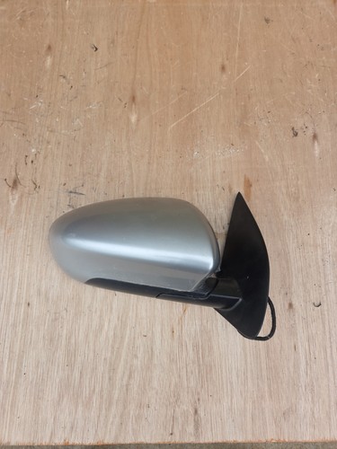 Nissan qashqai driver side - qashqai,