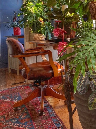 Mid century modern - mid,