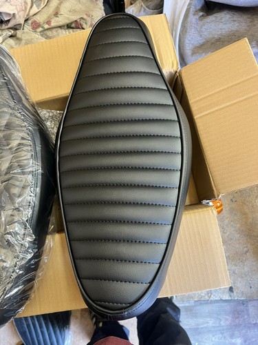 Honda cub c90 c70 - c90, seat