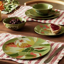 Luxury British Botanical