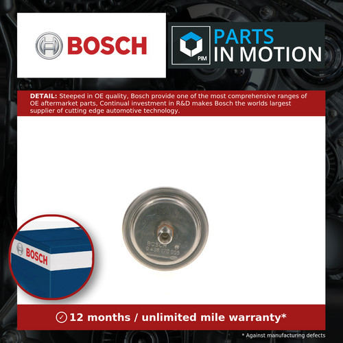 Fuel pressure regulator - fuel,