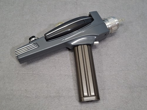 Master replicas tos star trek - tos,