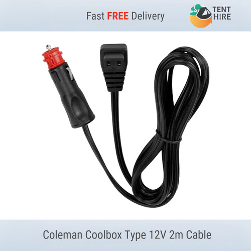Coleman coolbox cool box - coleman,
