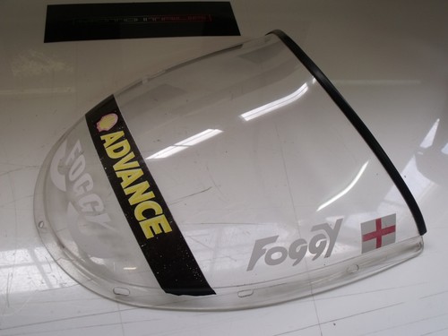 Ducati 916 oem altuglas - oem,