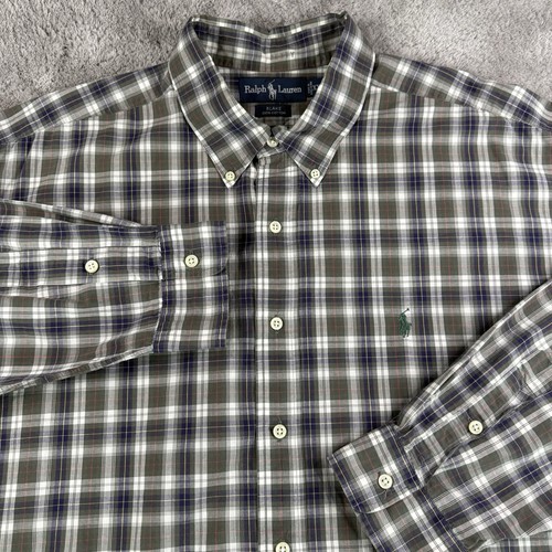Ralph lauren vintage blake - ralph,