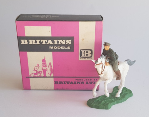 Britains 2077 show - no.,