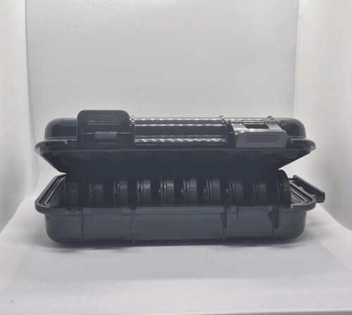 Weihrauch hw100 hw110 case - &,