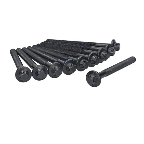 Cylinder head bolt kit - cylinder, for