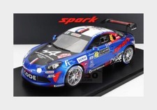 1:18 SPARK Renault Alpine A110