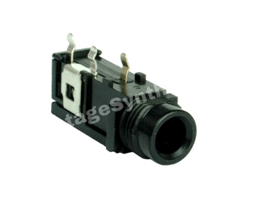 Roland cube replacement input - cube,