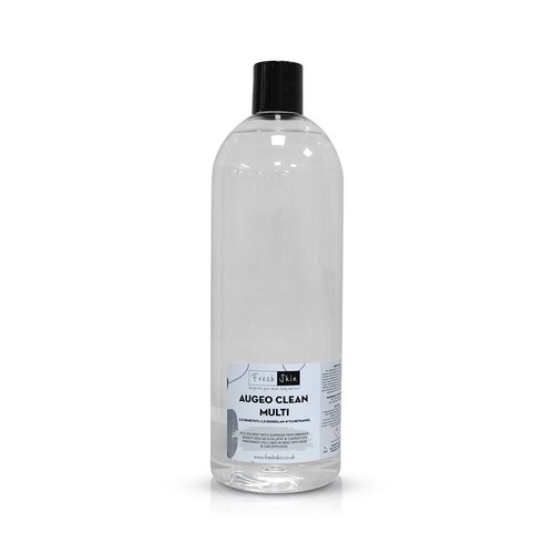 Augeo clean multi - multi, oil