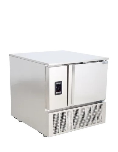 New tefcold blast chiller - new,