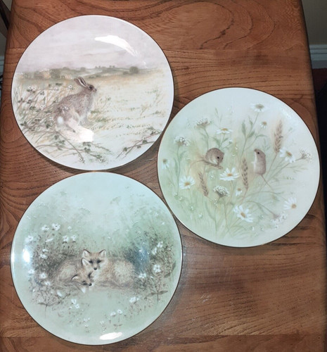 Vintage 1986 royal - 3, doulton