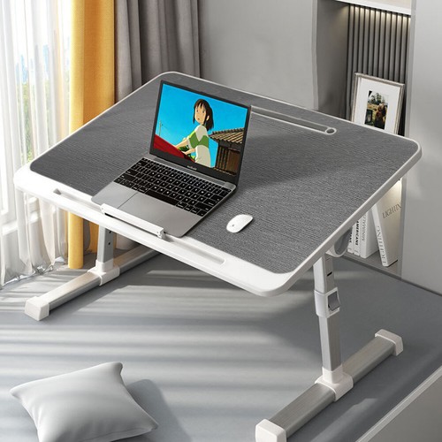 Folding laptop table - folding,