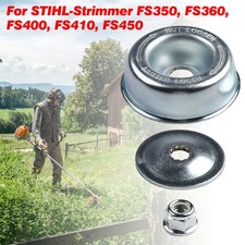 Metal-Blade Fixing Kit Fits