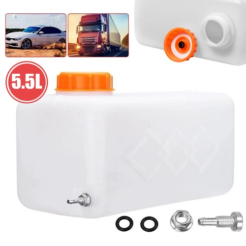 Air diesel parking - parking, heater