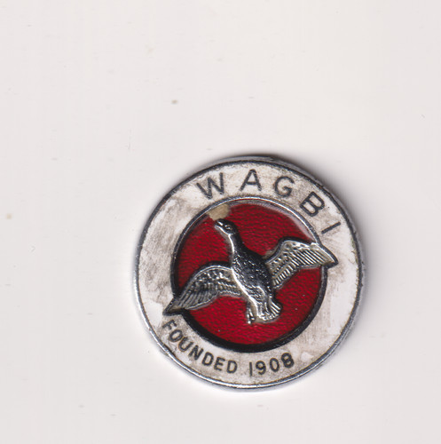 Wagbi wildfowlers - wagbi,