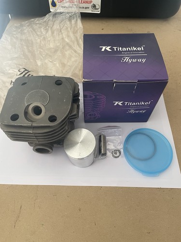 Hyway cylinder kit for - hyway,