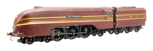 Hornby r2205 lms 4 - hornby, 'oo'