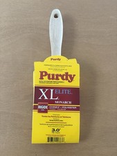 Purdy Monarch Elite XL 3-inch