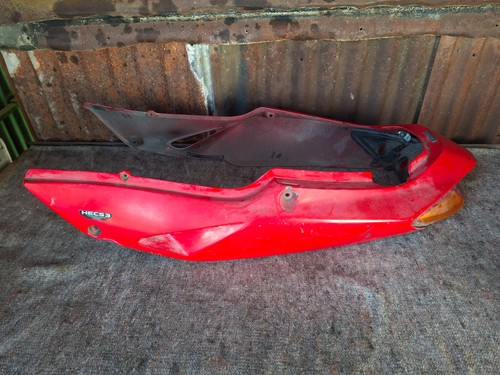 Honda vfr 800 rear - honda,