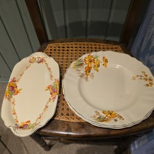 Vintage J & G Meakin Sol