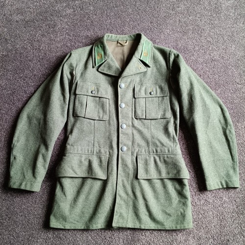 Swedish army m39 - swedish,