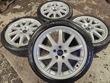 FORD MONDEO MK3 GHIA X ST